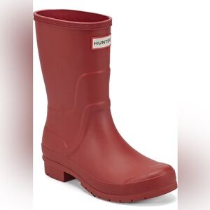 Like New Hunter Liberty Boots
